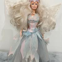 Barbie lago dei cigni