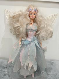 Barbie lago dei cigni