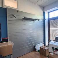 Arredamento completo per Negozio