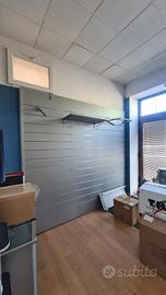 Arredamento completo per Negozio