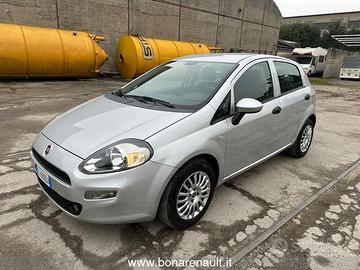 FIAT Punto 1.3 MJT II S&S 95 CV 5 porte Street