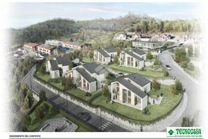 VILLA SINGOLA A CASTIGLIONE TORINESE