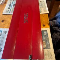 Amplificatore Steg K 2.04