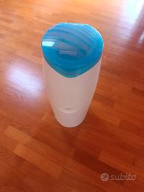 Mangia pannolini Angelcare Foppapedretti 