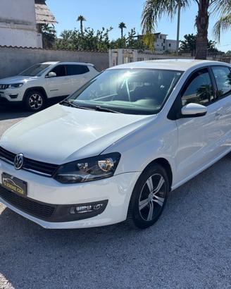 VW POLO 1.2TDI 75CV COMFORTLINE