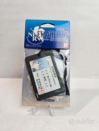 Deodorante Auto Evangelion – Rei Ayanami –