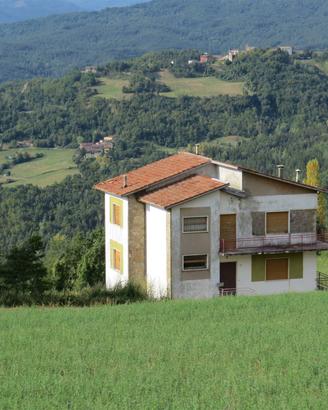 Rif.437| casa ind. farini
