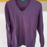 Maglioni Benetton