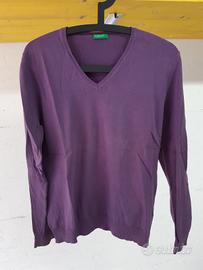 Maglioni Benetton