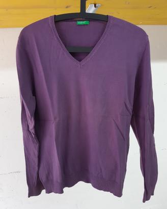 Maglioni Benetton