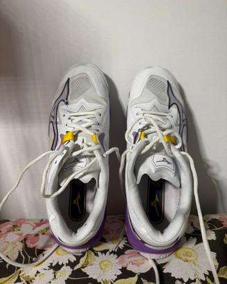 Scarpe Mizuno
