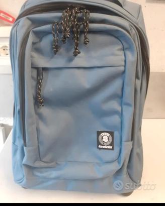 TROLLEY SCUOLA INVICTA