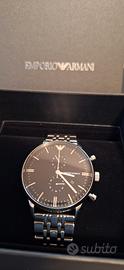 Orologio Armani