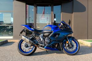 Yamaha YZF - R 7