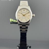 ROLEX - OYSTER PERPETUAL