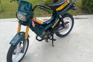 motron gl4