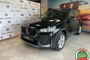 BMW X1 sDrive 18d Aut. 150cv *FULL LED