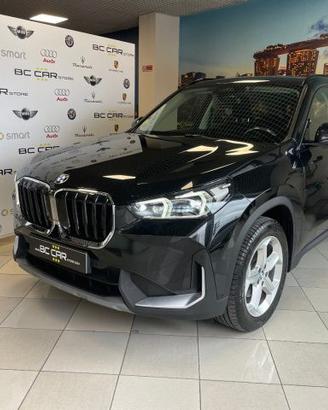 BMW X1 sDrive 18d Aut. 150cv *FULL LED