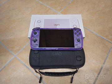 Ayn Odin 2 Pro (12Gb/256Gb) console per emulazione