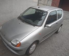 Fiat 600 (2005-2011) - 2020