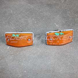 Fanaleria Daihatsu Feroza