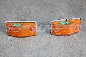 Fanaleria Daihatsu Feroza