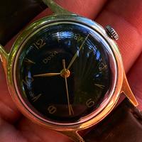 Doxa vintage