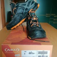 AKU Rocket DFS GTX per escursionismo