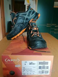 AKU Rocket DFS GTX per escursionismo