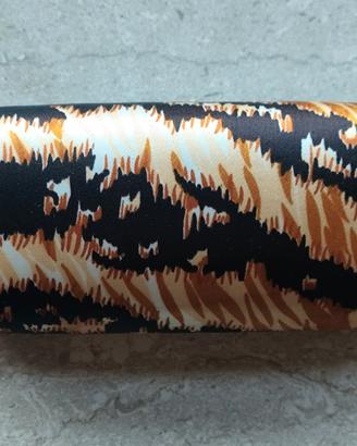 Dolce & Gabbana Astuccio Rigido Occhiali Animalier
