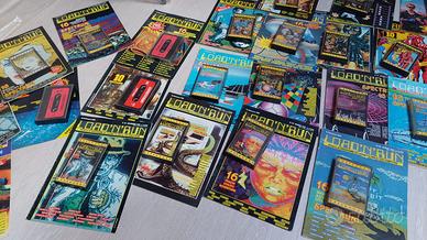 Load 'N' Run per ZX Spectrum - Retrogame