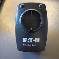 Eaton protection box 1