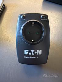 Eaton protection box 1