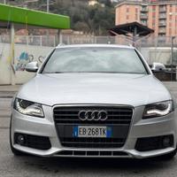 Audi A4 2.0 TDI 143CV SLINE - 2010 EURO5 MANUALE