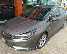 OPEL - Astra Station Wagon - Astra 1.6 CDTi 110 CV