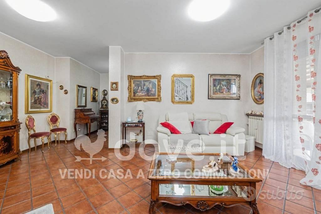 Apartment in Limbiate, Villaggio del Sole - Vista 2