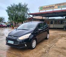 Ford B-Max 1.0 EcoBoost 100 CV