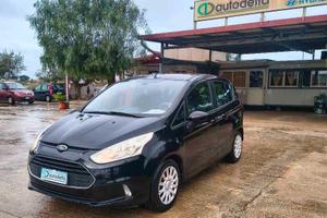 Ford B-Max 1.0 EcoBoost 100 CV