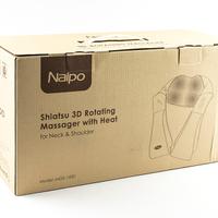Naipo MGS-150D Spalla Massaggiatore