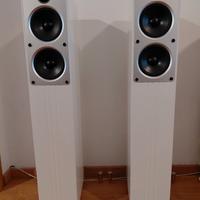 Q Acoustics Concept 40 - Diffusori da pavimento