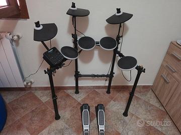 Batteria elettronica Alesis DM Lite