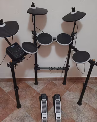 Batteria elettronica Alesis DM Lite
