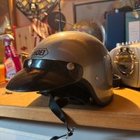 Casco jet taglia L