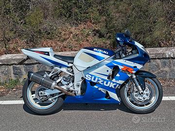 Suzuki GSX-R 750
