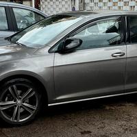 golf 7 2.0 tdi 150cv