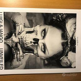 Luigi & Iango - Unveiled - Magazine mostra Milano