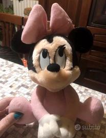 Peluche minnie