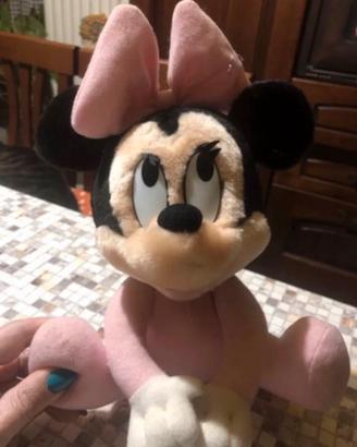 Peluche minnie