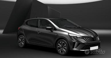 Renault Clio ECO-G 100 CV 5 porte Techno KM0