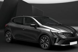 Renault Clio ECO-G 100 CV 5 porte Techno KM0